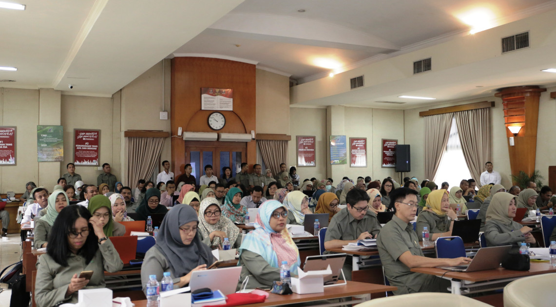 Kerjasama dan Humas
