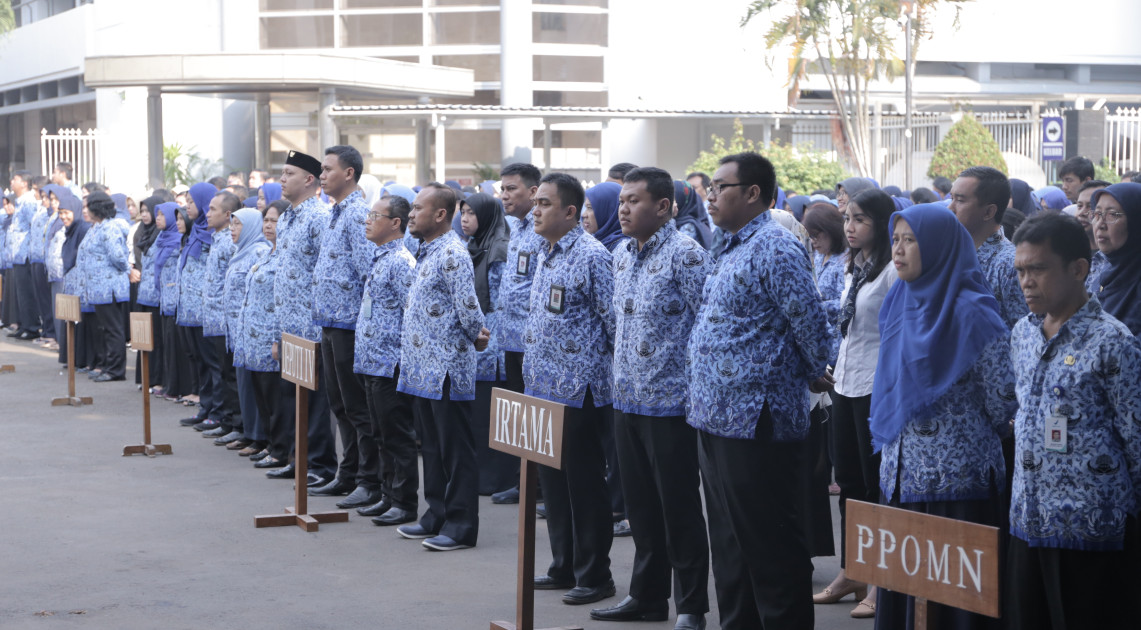Kerjasama dan Humas