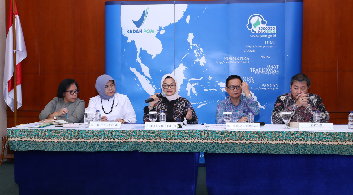 Kerjasama dan Humas