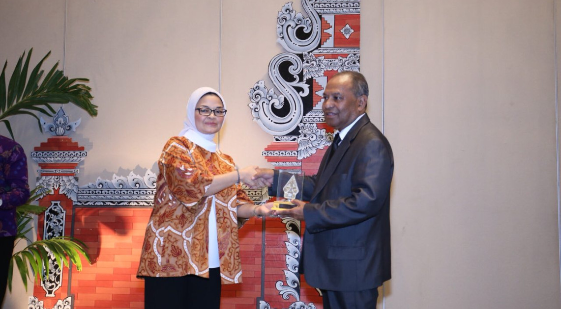 Kerjasama dan Humas