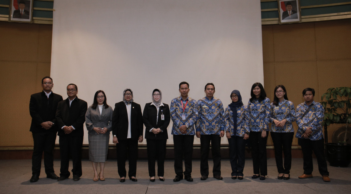 Kerjasama dan Humas