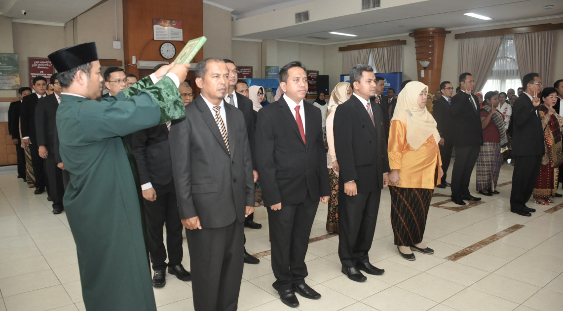 Kerjasama dan Humas