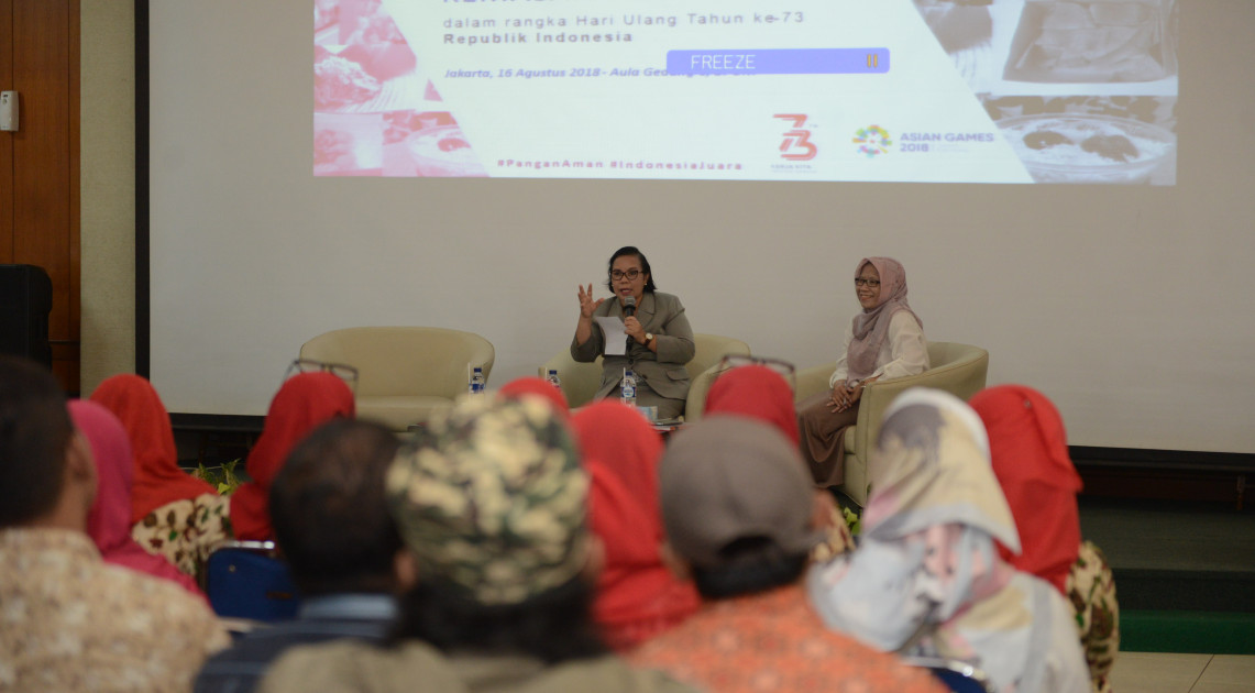 Kerjasama dan Humas