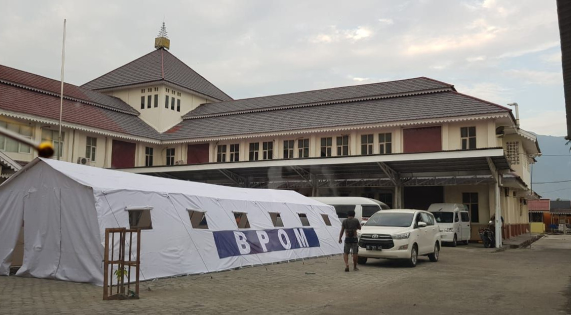 Kerjasama dan Humas