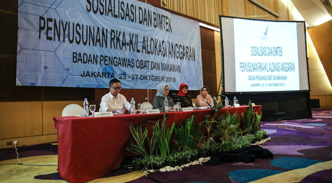 Kerjasama dan Humas