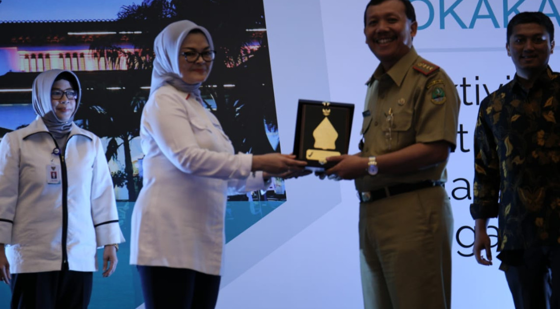 Kerjasama dan Humas