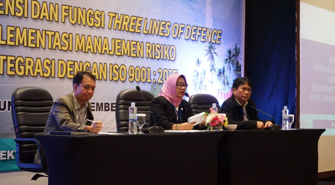 Kerjasama dan Humas