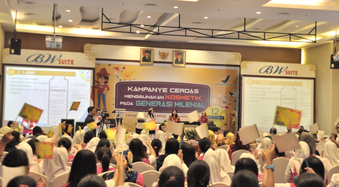 Kerjasama dan Humas