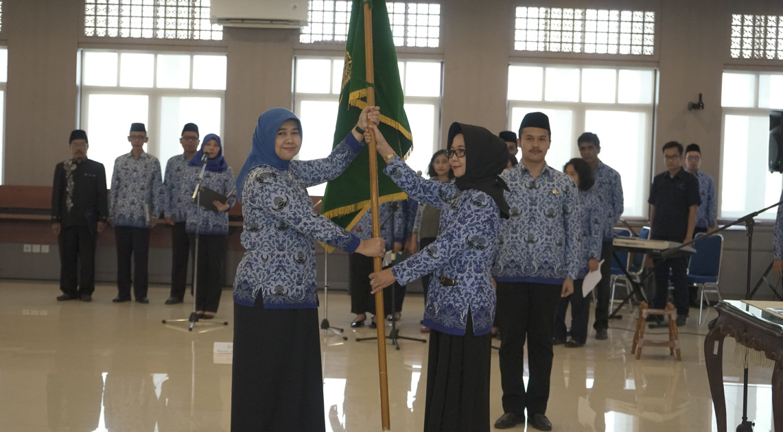 Kerjasama dan Humas