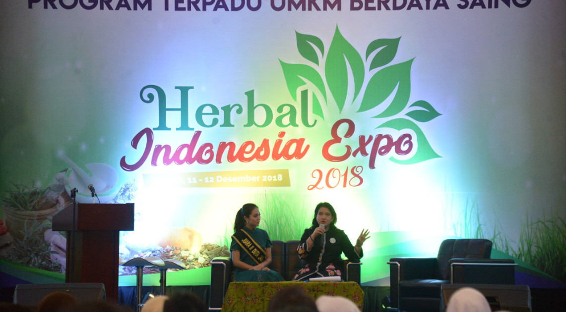 Kerjasama dan Humas