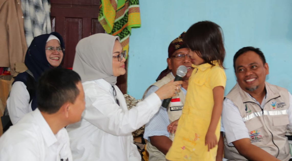 Kerjasama dan Humas
