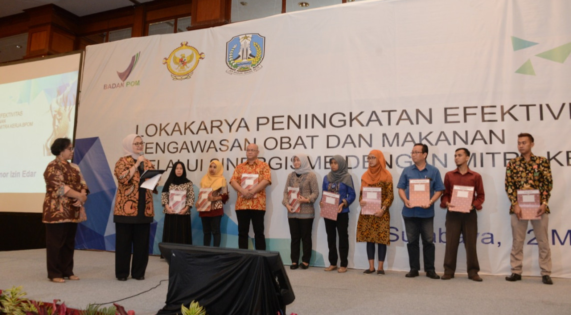 Kerjasama dan Humas