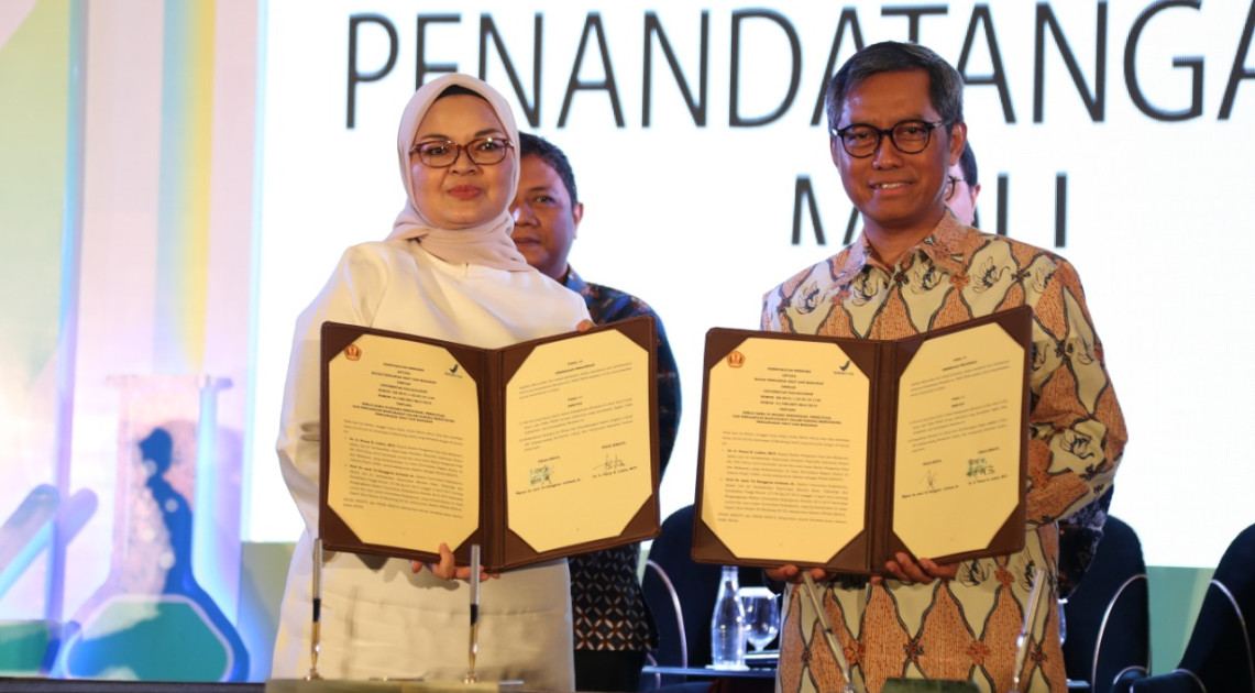 Kerjasama dan Humas