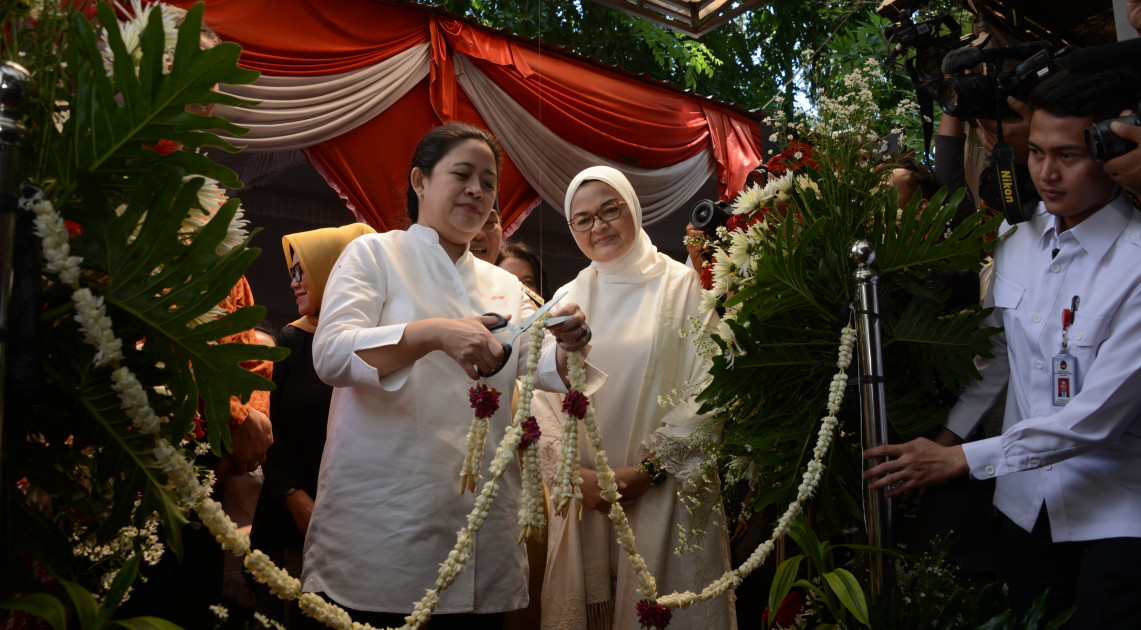 Kerjasama dan Humas