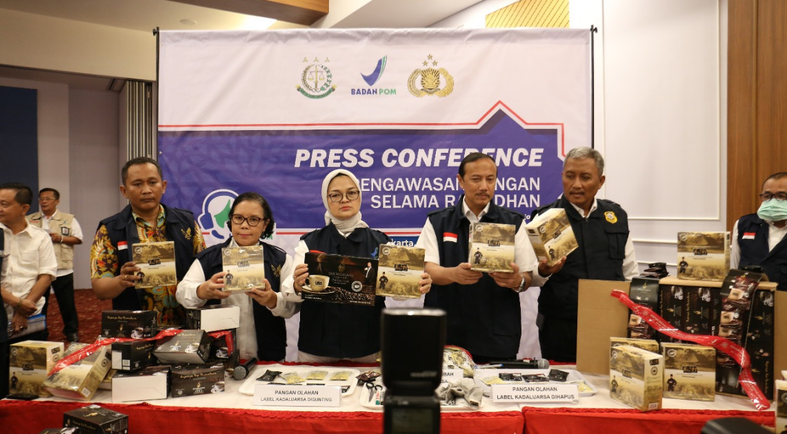 Kerjasama dan Humas