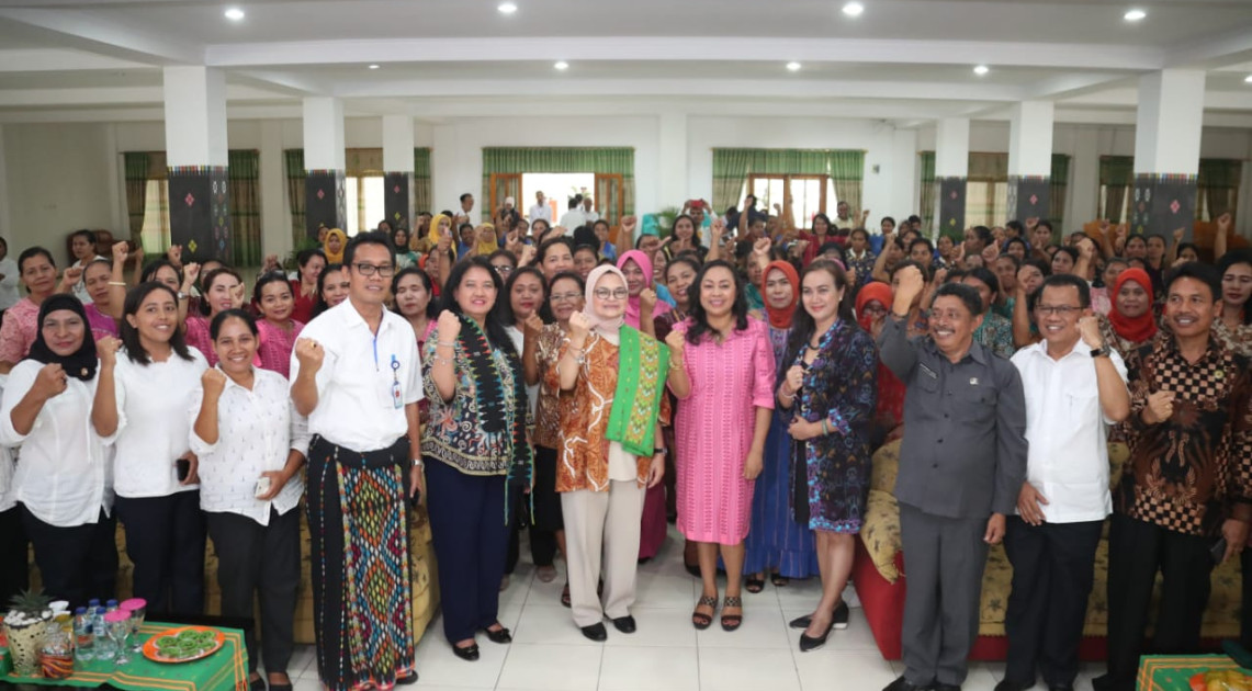 Kerjasama dan Humas