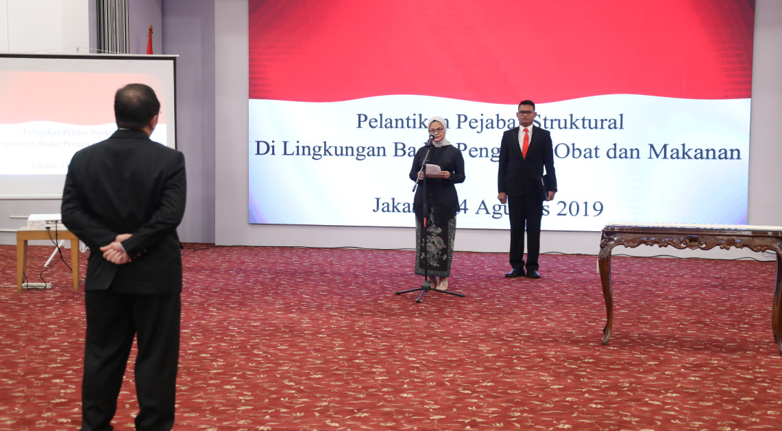 Kerjasama dan Humas