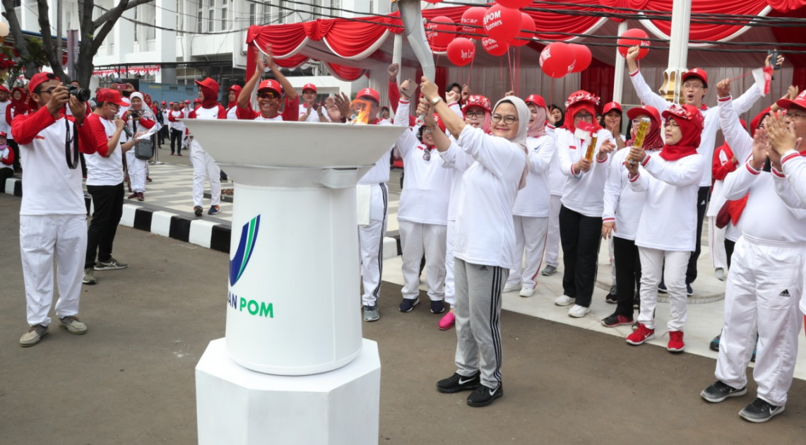 Kerjasama dan Humas