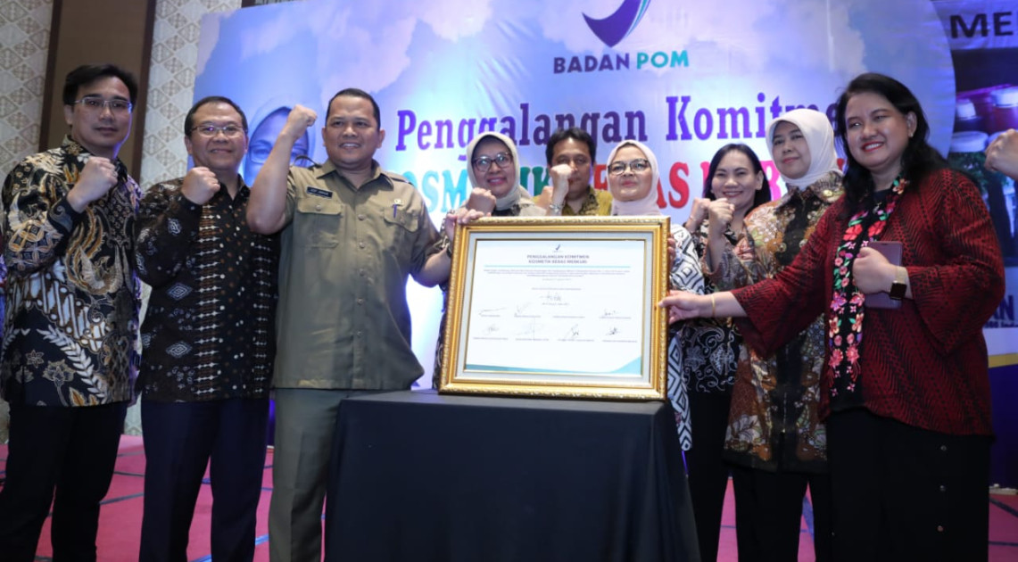 Kerjasama dan Humas