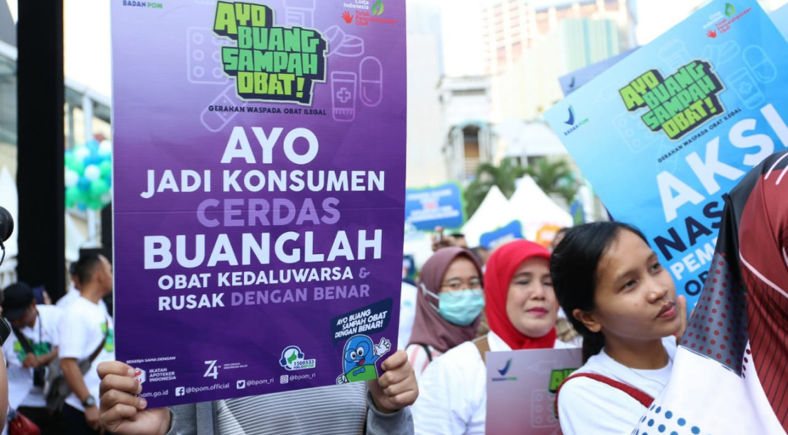 Kerjasama dan Humas