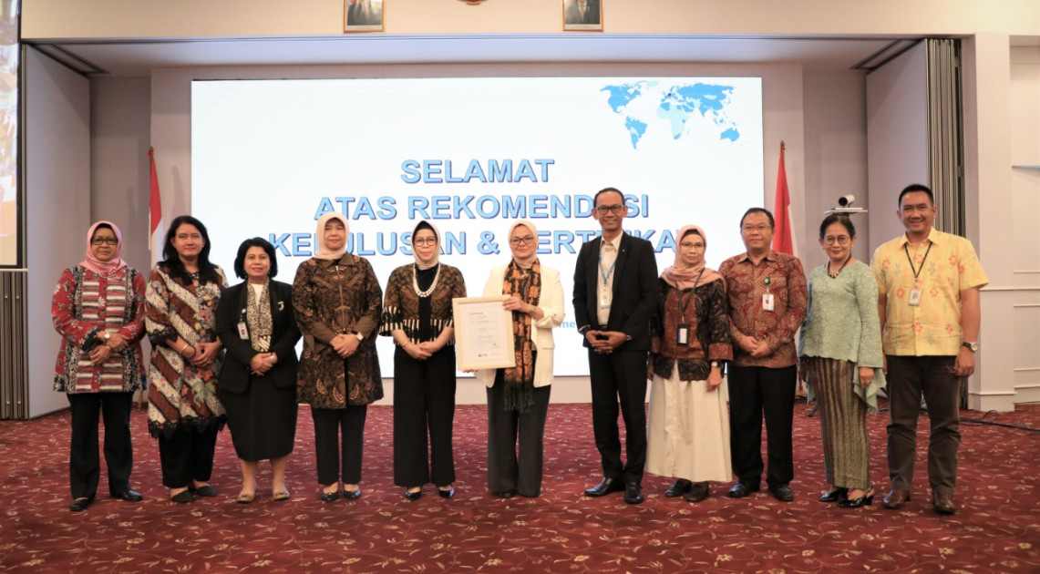 Kerjasama dan Humas
