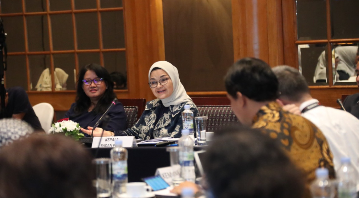 Kerjasama dan Humas