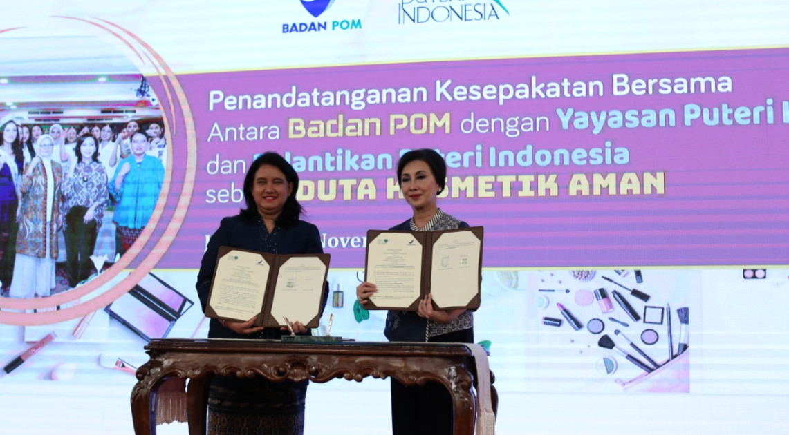 Kerjasama dan Humas