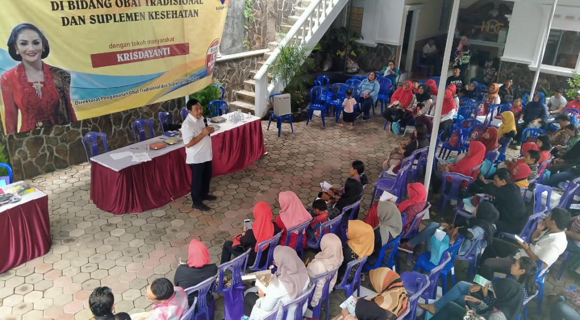 Kerjasama dan Humas