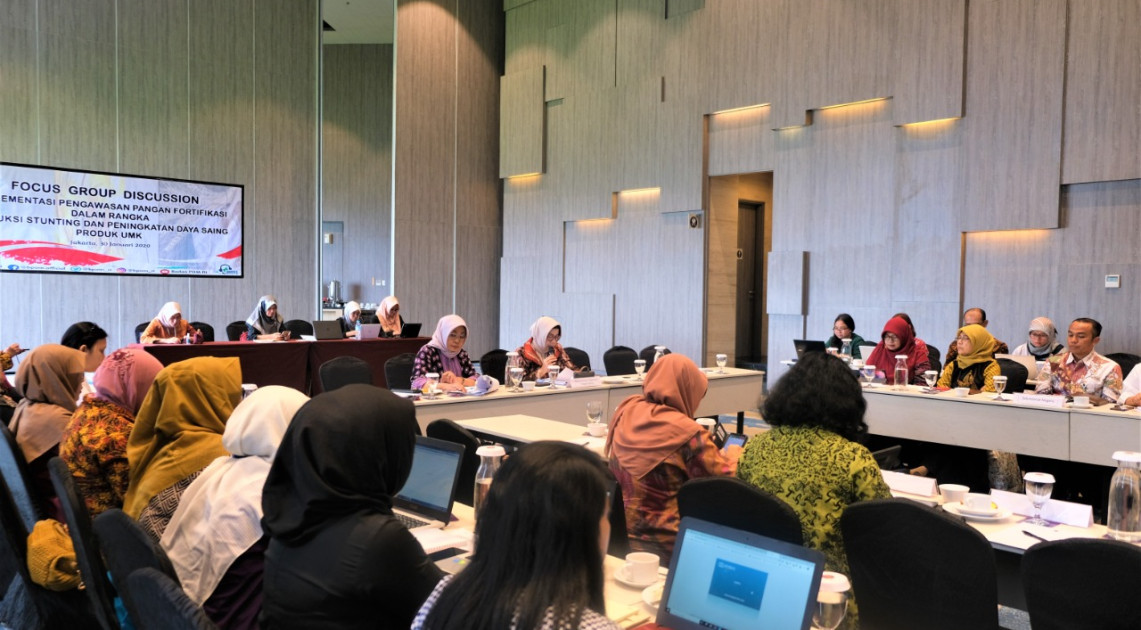 Kerjasama dan Humas