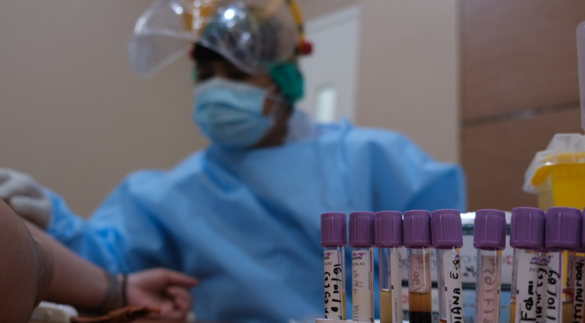 Kerjasama dan Humas