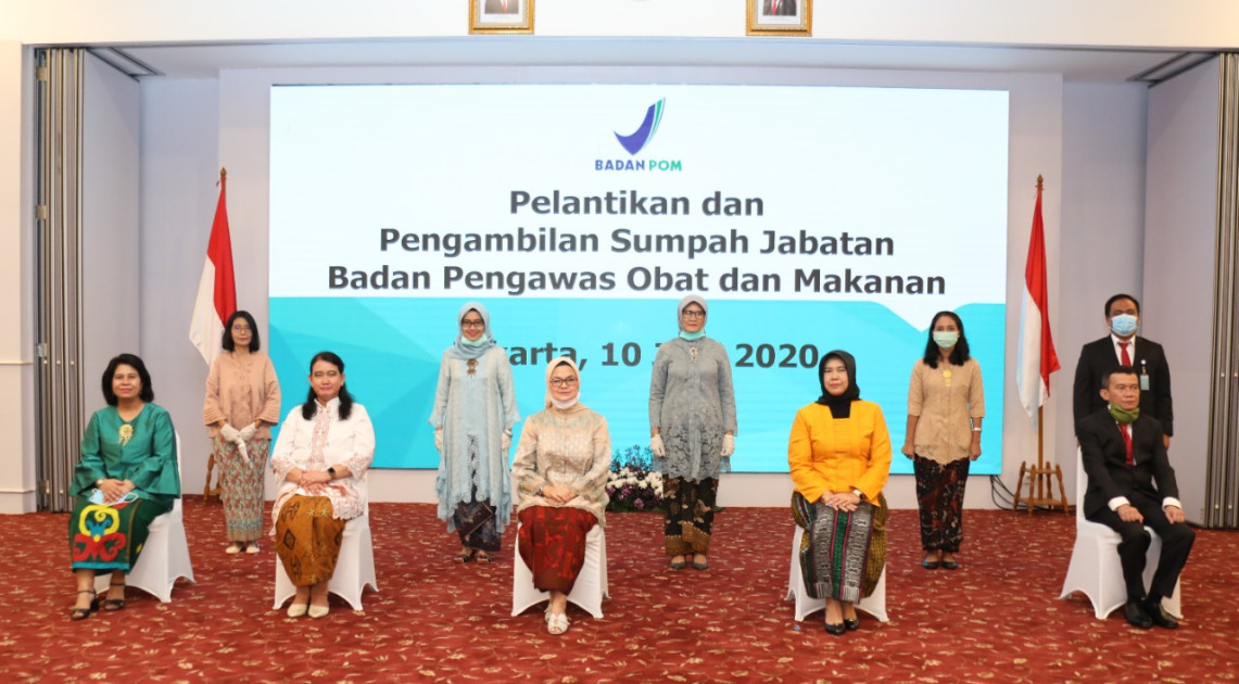 Kerjasama dan Humas