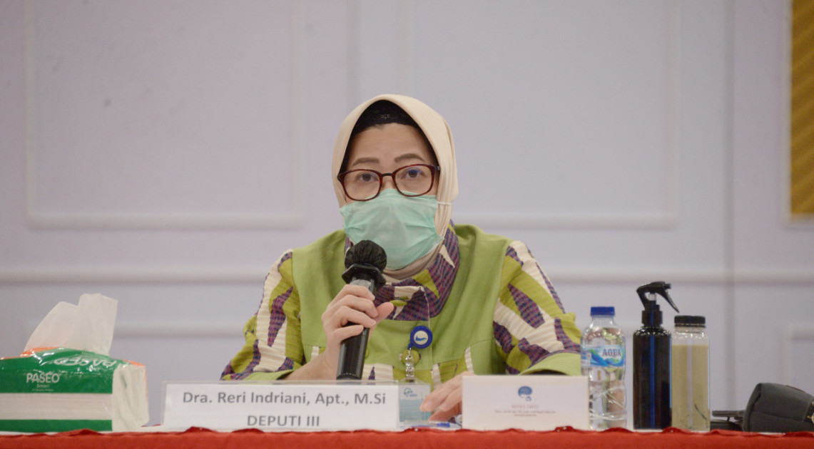 Kerjasama dan Humas