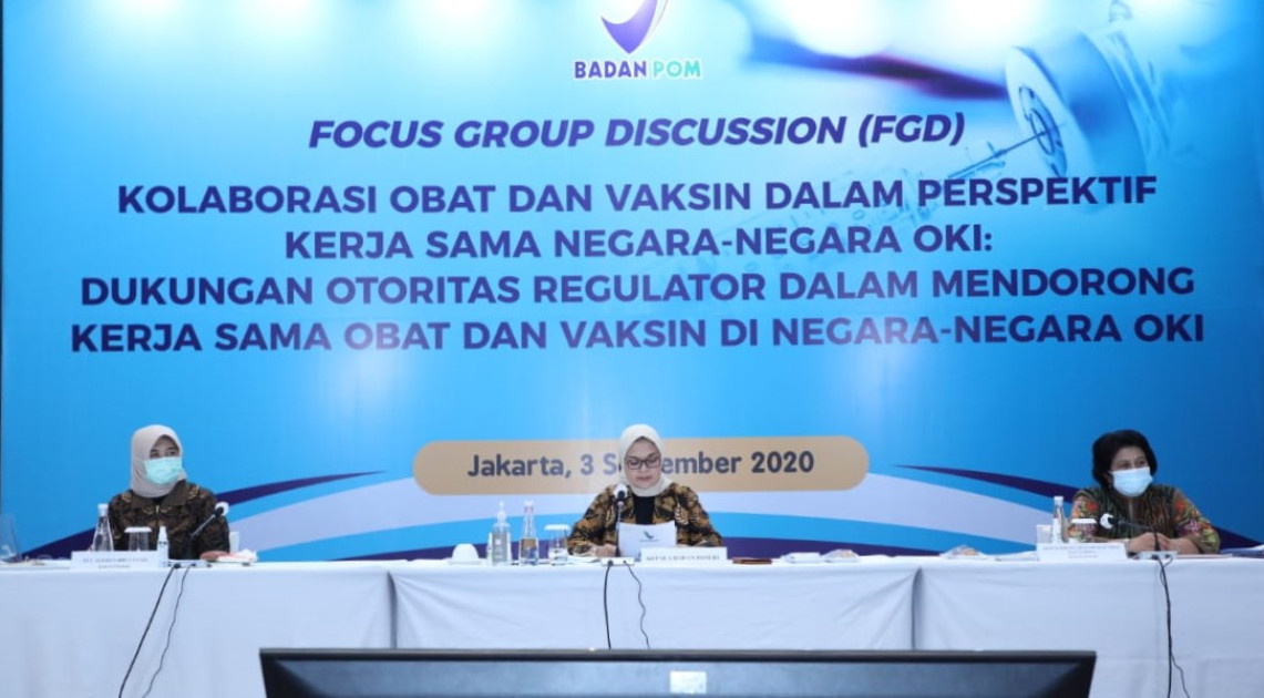Kerjasama dan Humas