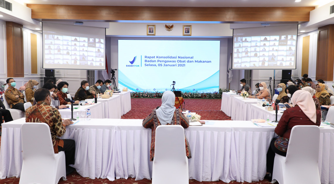 Kerjasama dan Humas