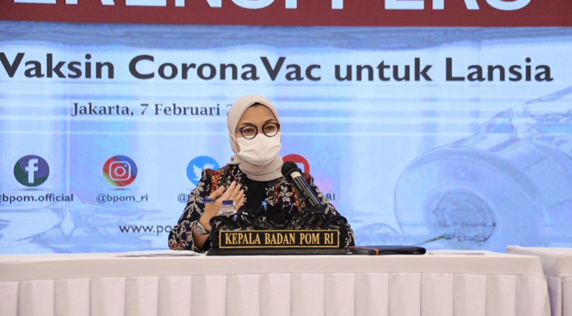 Kerjasama dan Humas