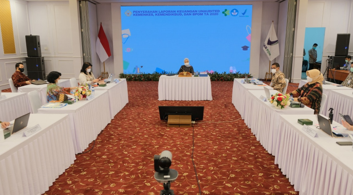 Kerjasama dan Humas