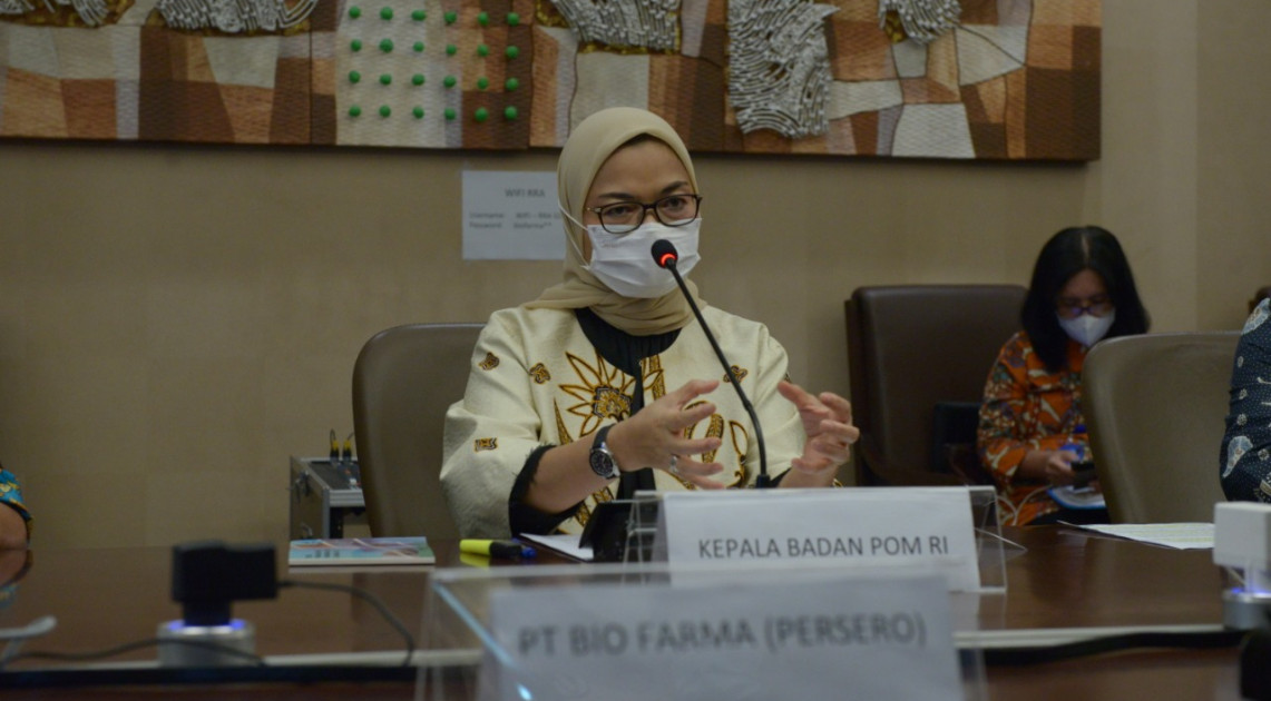 Kerjasama dan Humas