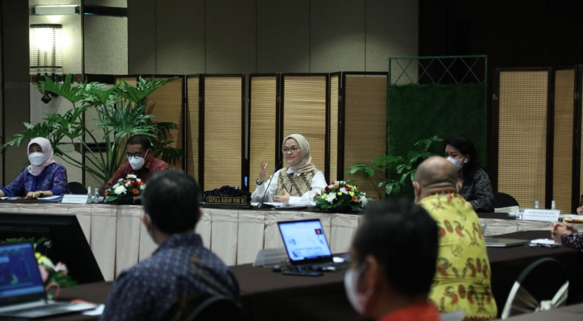 Kerjasama dan Humas