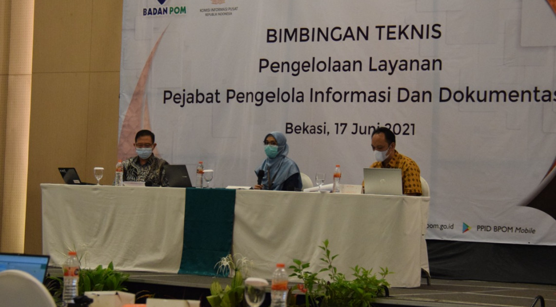 Kerjasama dan Humas