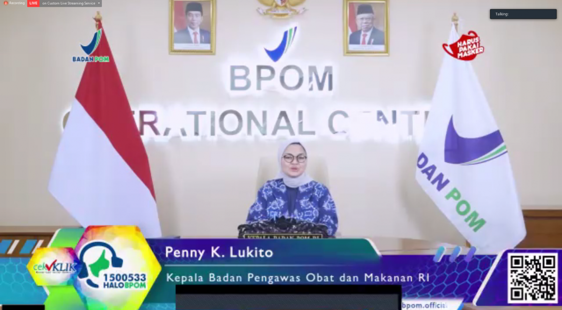 Kerjasama dan Humas