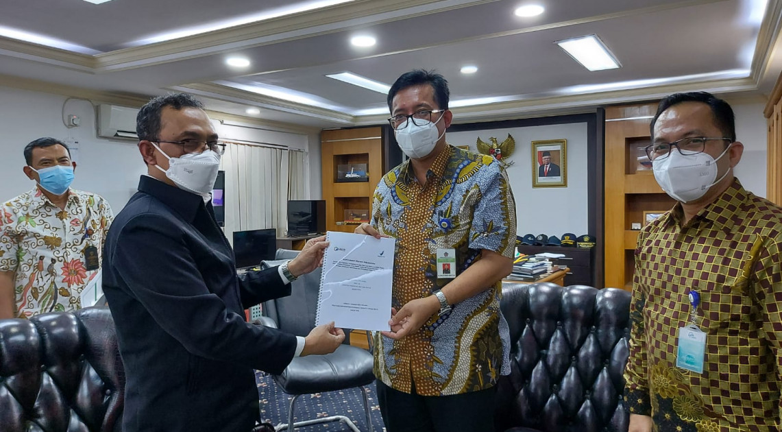 Kerjasama dan Humas