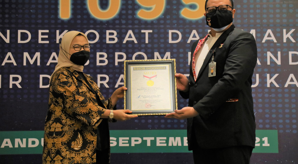 Kerjasama dan Humas