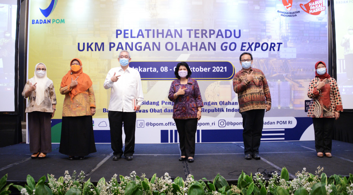 Kerjasama dan Humas