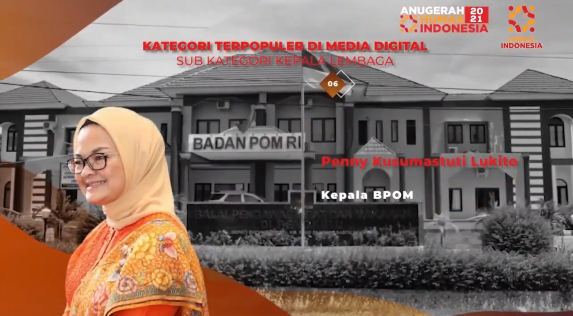 Kerjasama dan Humas