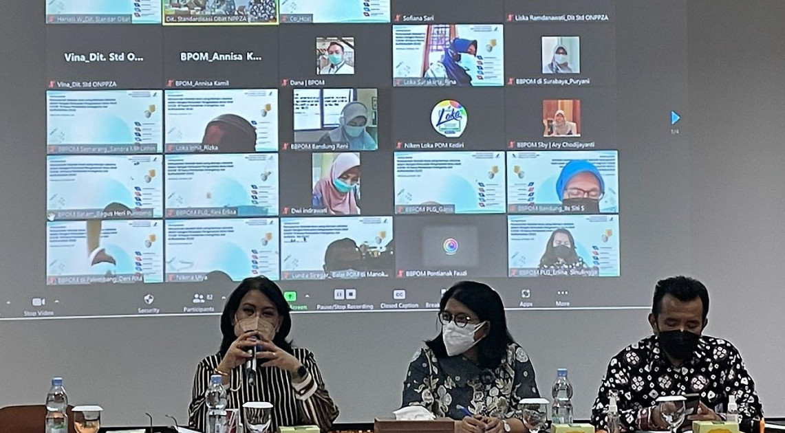 Kerjasama dan Humas