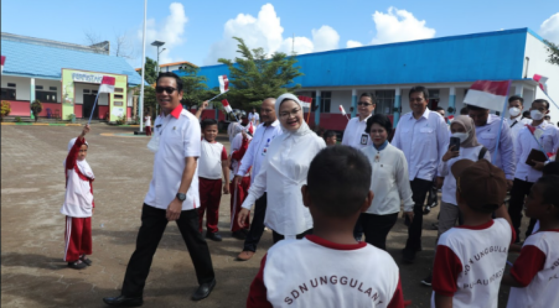 Kerjasama dan Humas