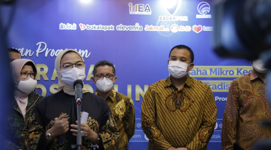Kerjasama dan Humas
