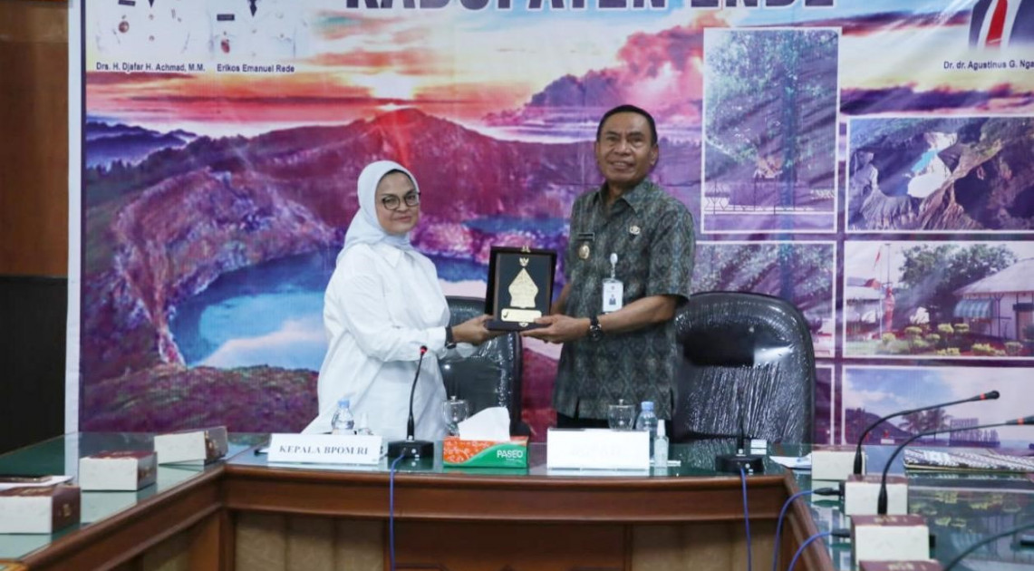 Kerjasama dan Humas