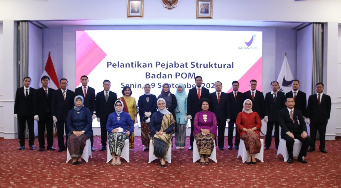 Kerjasama dan Humas