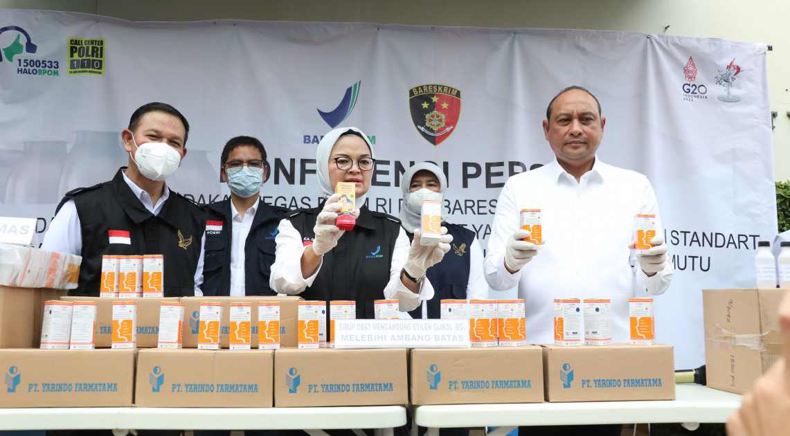 Kerjasama dan Humas